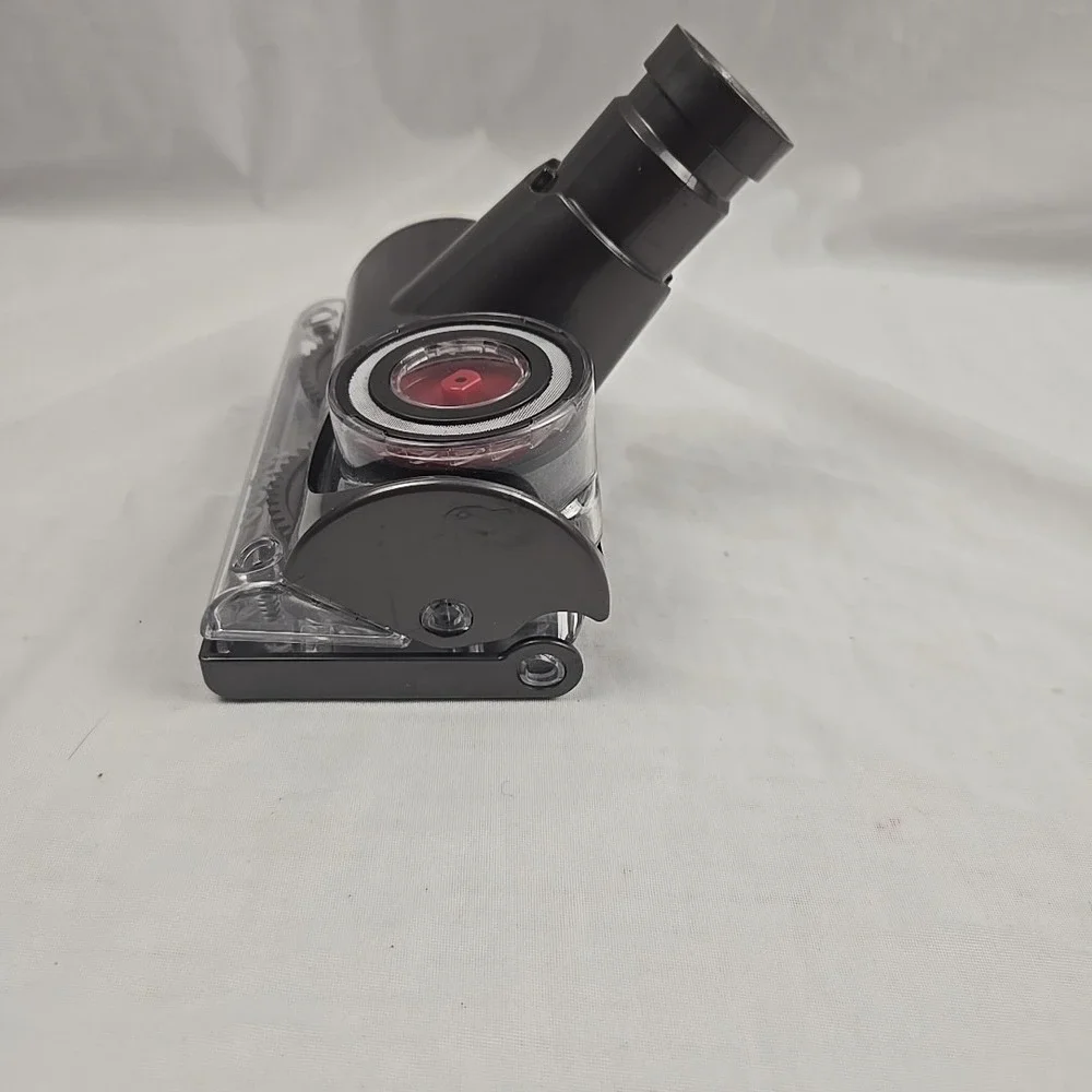 Genuine Dyson Tangle‎ Free Turbine Tool Brush Attachment - Animal Ball Vacuum